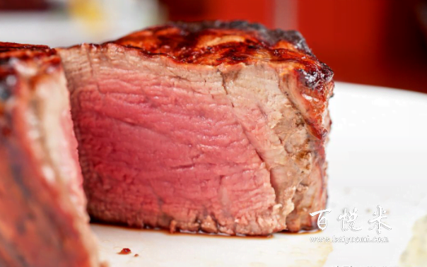 挑牛排時，西冷、菲力、眼肉選哪種好？原來區(qū)別不止一點點